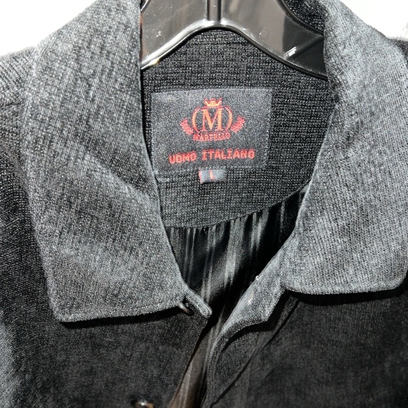Martello Uomo Italiano Jacket - Picture 3 of 4